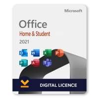 Microsoft Office 2021 Home and Student
